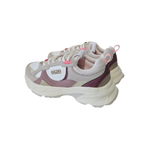 Scarpe sneakers COLMAR TESS WAY 077 donna