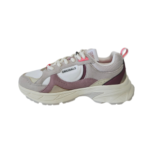 Scarpe sneakers COLMAR TESS WAY 077 donna