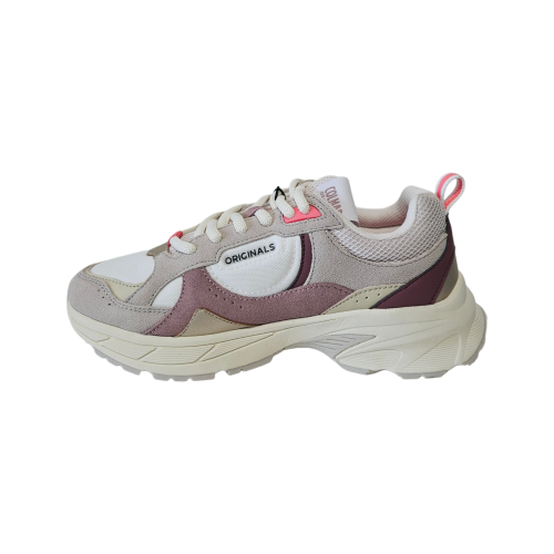 Scarpe sneakers COLMAR TESS WAY 077 donna
