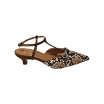 Scarpe slingback OVYé donna IRB39PIT