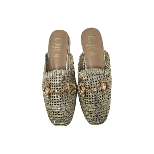 Scarpe ciabatte sabot OVYé donna 23008A1