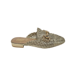 Scarpe ciabatte sabot OVYé donna 23008A1