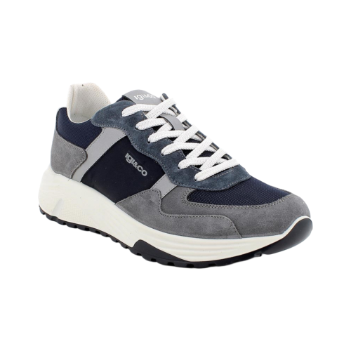 Scarpe sneakers Igi&Co uomo 1119800