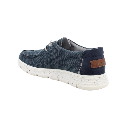 Scarpe slip on Igi&Co uomo 1114200