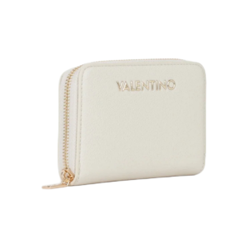 Portafogli con Zip Valentino DORIS RE VPS9ON137 
