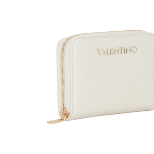 Portafogli con Zip Valentino DORIS RE VPS9ON137 
