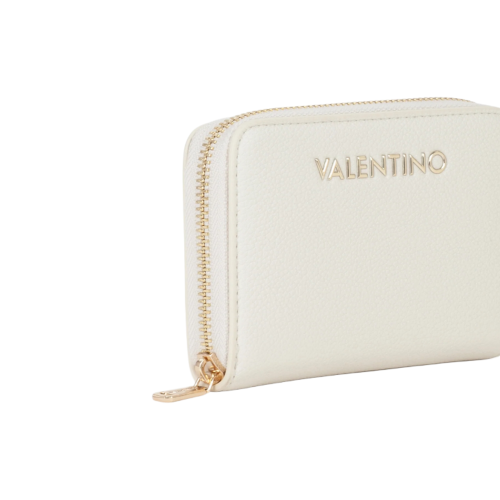 Portafogli con Zip Valentino DORIS RE VPS9ON137 