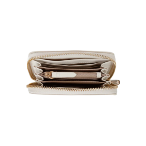 Portafogli con Zip Valentino DORIS RE VPS9ON137 