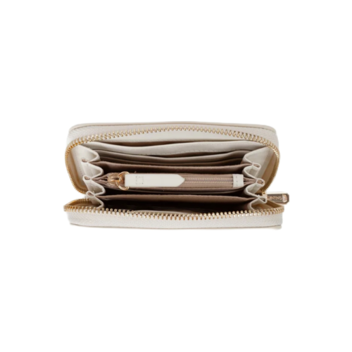 Portafogli con Zip Valentino DORIS RE VPS9ON137 