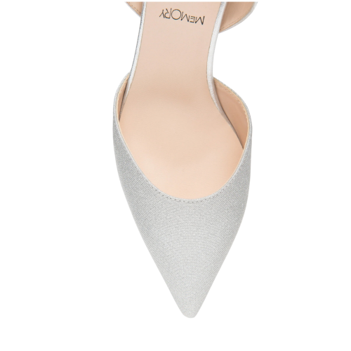 Los pumps de mujer NeroGiardini (modelo E615440DE)