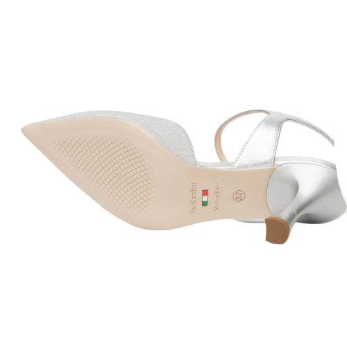 Scarpe décolleté NeroGiardini donna E615440DE