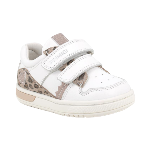 Las zapatillas para niña Primigi 1407111