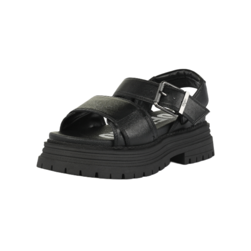 Scarpe sandali Buffalo donna Lennox Sandal-Vegan XE-08