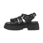 Scarpe sandali Buffalo donna LENNOX FISHER-VEGAN XE-08