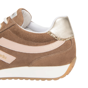 Scarpe sneakers NeroGiardini donna E615160D