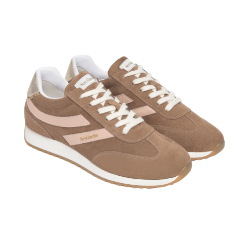 Scarpe sneakers NeroGiardini donna E615160D