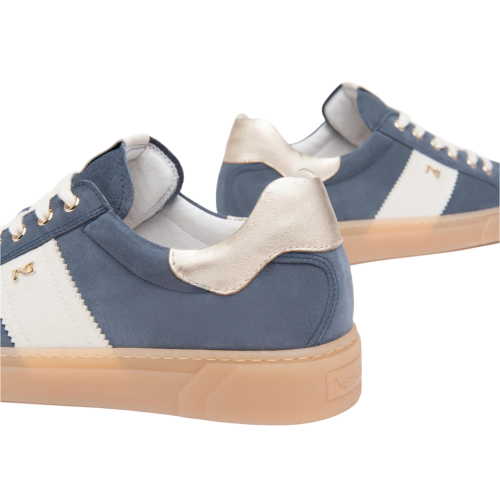 Women’s Sneakers NeroGiardini E513004D