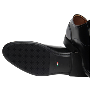 Scarpe stringate NeroGiardini uomo E601050UE