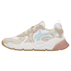 Baskets femme W6YZ SARAH-W 2018294010E07