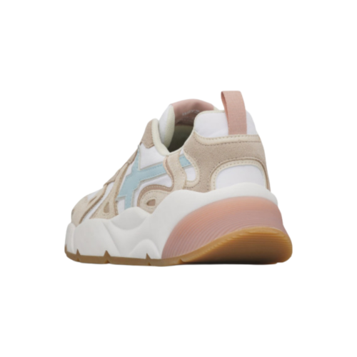 Baskets femme W6YZ SARAH-W 2018294010E07