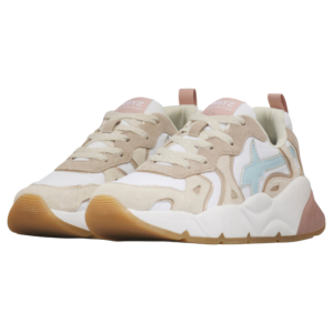 Baskets femme W6YZ SARAH-W 2018294010E07