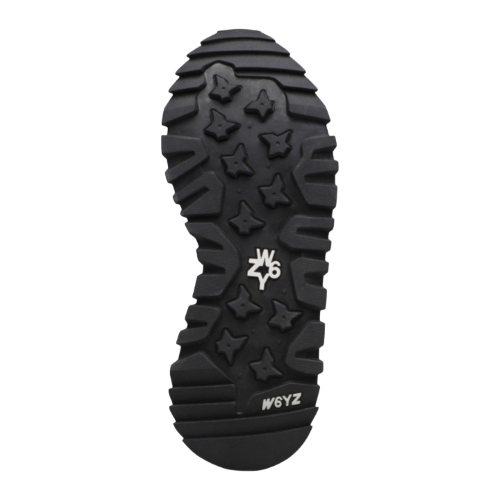 W6YZ Men’s Sneakers BREEZE 3-M 2018612061C26