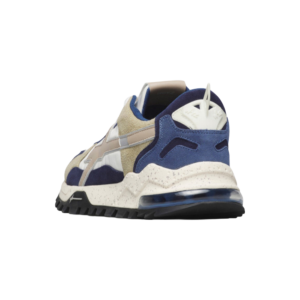 W6YZ Men’s Sneakers BREEZE 3-M 2018612061C26