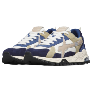 W6YZ Men’s Sneakers BREEZE 3-M 2018612061C26