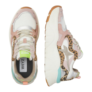 Damen-Sneaker W6YZ MIA-W 2019468062D54