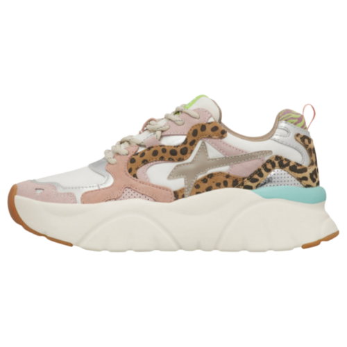 Damen-Sneaker W6YZ MIA-W 2019468062D54