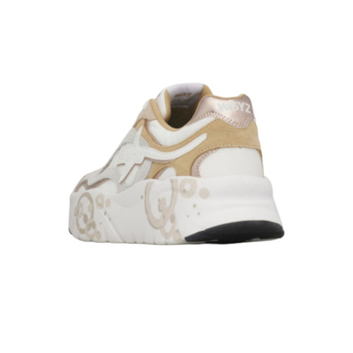 Zapatillas de mujer W6YZ IDA-W 2019831012D54