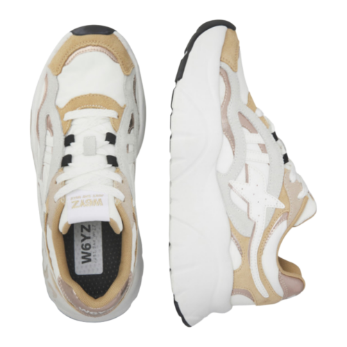 Zapatillas de mujer W6YZ IDA-W 2019831012D54