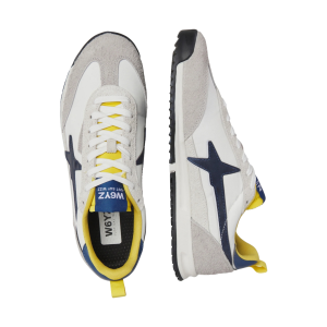 W6YZ Men’s Sneakers KEY-M 2019845021B58