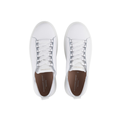 Scarpe sneakers ALEXANDER SMITH WEMBLEY MAN WYM2311 TWT