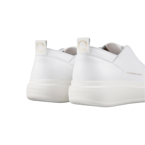 Scarpe sneakers ALEXANDER SMITH WEMBLEY MAN WYM2311 TWT