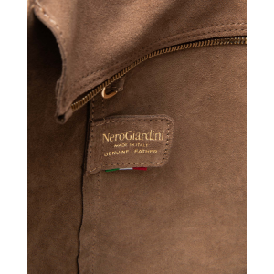 Damen-Umhängetasche NeroGiardini E644145D
