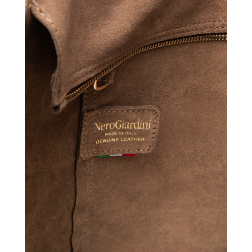 Damen-Umhängetasche NeroGiardini E644145D
