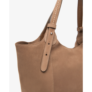 Damen-Umhängetasche NeroGiardini E644145D