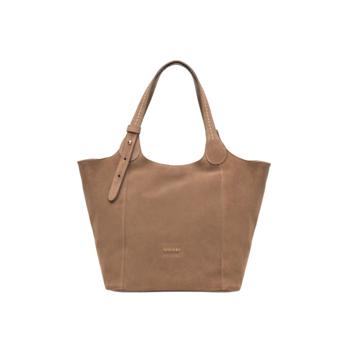 Damen-Umhängetasche NeroGiardini E644145D