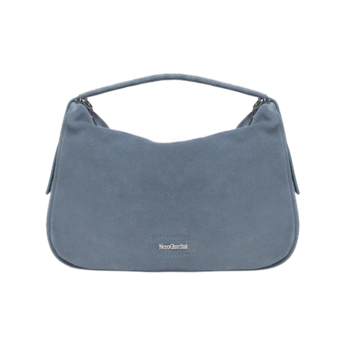 Bolso bandolera / hobo de mujer NeroGiardini E644146D