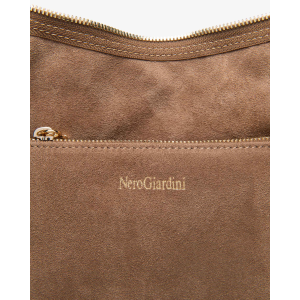 Bolso bandolera / hobo de mujer NeroGiardini E644146D