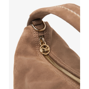 Bolso bandolera / hobo de mujer NeroGiardini E644146D