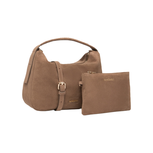 Bolso bandolera / hobo de mujer NeroGiardini E644146D