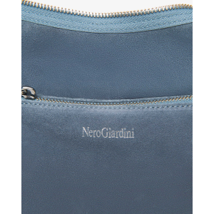 Bolso bandolera / hobo de mujer NeroGiardini E644146D