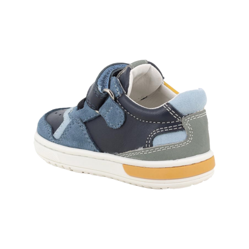 Erste-Schritte-Sneaker Primigi 1407033