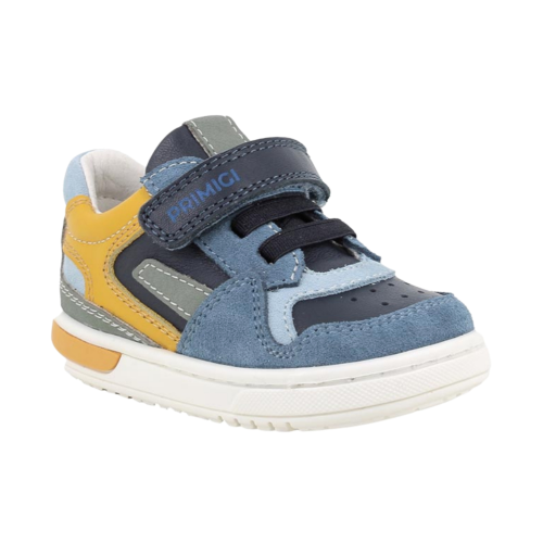 Erste-Schritte-Sneaker Primigi 1407033