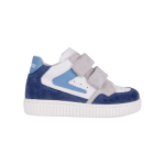 Scarpe sneakers primi passi Balducci bambino MSP4881