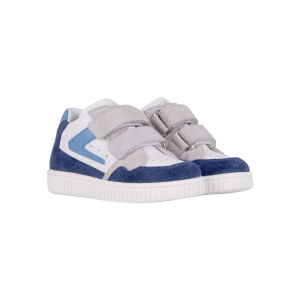 Scarpe sneakers primi passi Balducci bambino MSP4881
