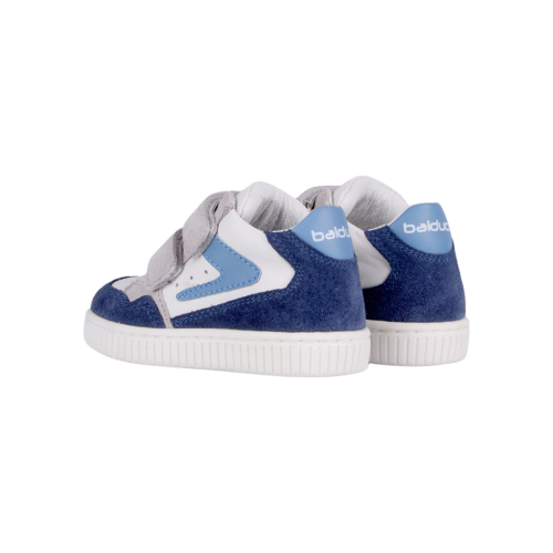 Scarpe sneakers primi passi Balducci bambino MSP4881