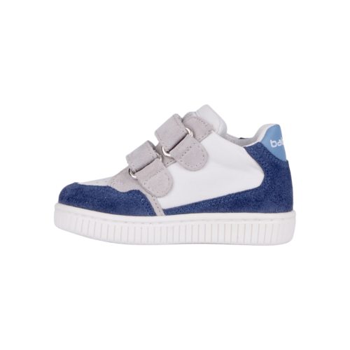 Scarpe sneakers primi passi Balducci bambino MSP4881